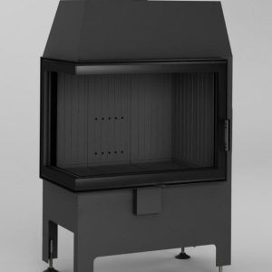 Wkład kominkowy Hajduk Heatro 55L Black Heatro 55L b 300x300 - Wkład kominkowy Hajduk Heatro 55L Black